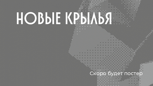 Новые крылья