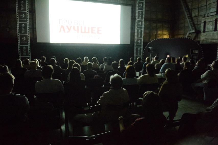 Называем фильмы Свердловской киностудии, которые поддержит Министерство культуры РФ