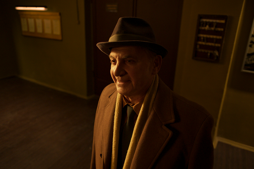 Первые отзывы на фильм «Яма» Свердловской киностудии