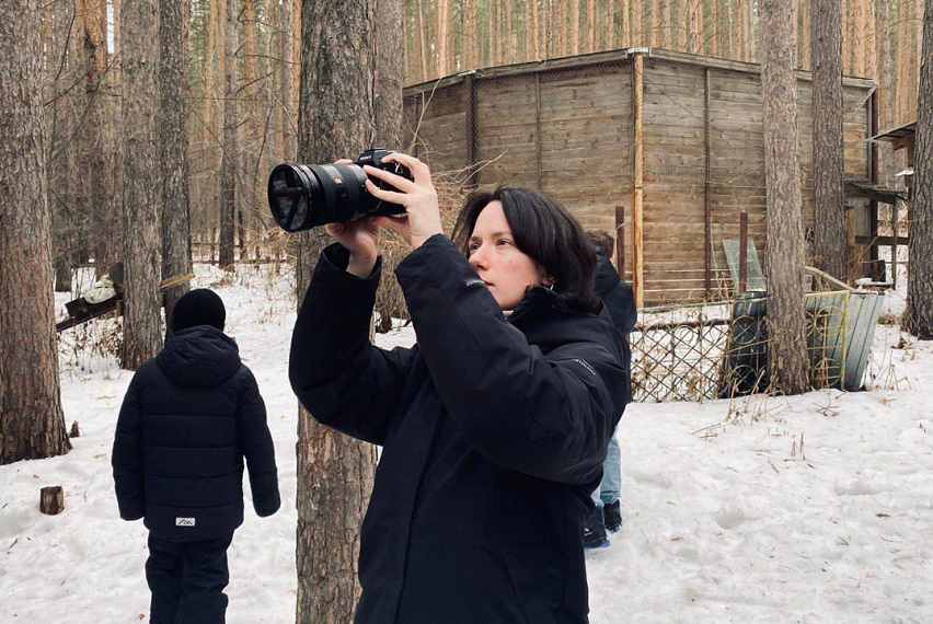 Фильмы, которые снимали на Урале весной 2025