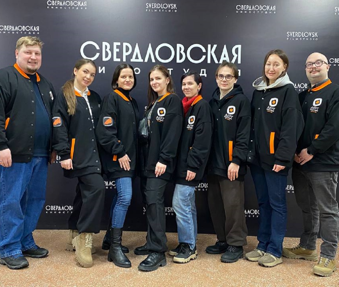 На Свердловской киностудии начались съемки короткометражки «Уроки танцев»