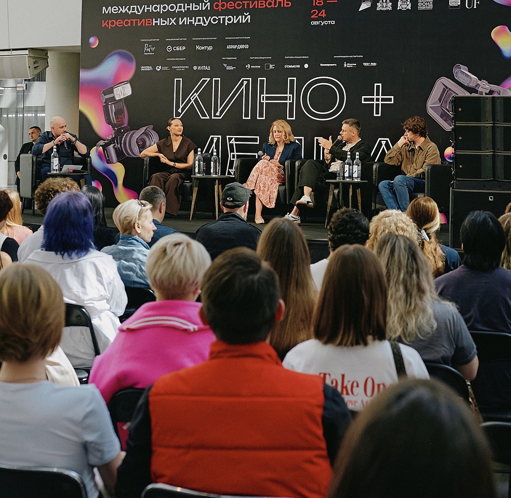 Мнения экспертов: Как российскому кино покорить зарубежный рынок