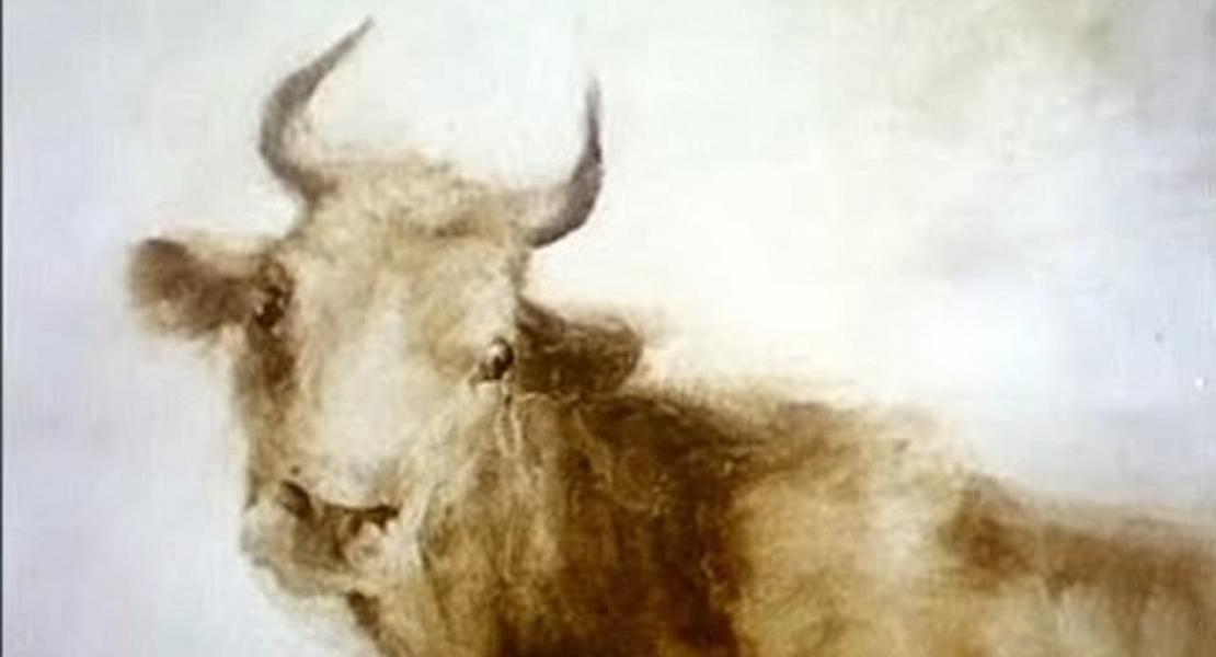 Платонов корова читать краткое. Платонов а. "корова". Норштейн корова.