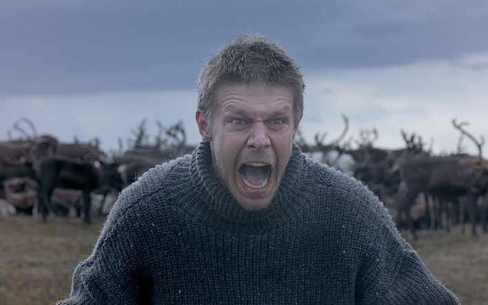 Публикуем первые отзывы критиков на фильм «Цинга»