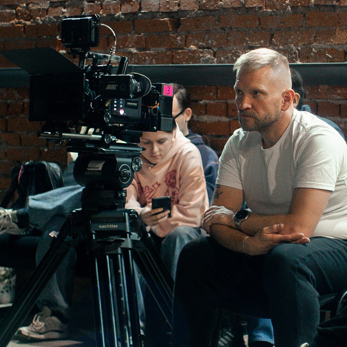 Секреты кинопрофи: 5 важных ответов о профессии «Механик камеры»