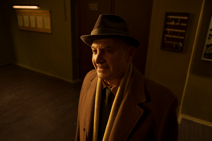 Первые отзывы на фильм «Яма» Свердловской киностудии