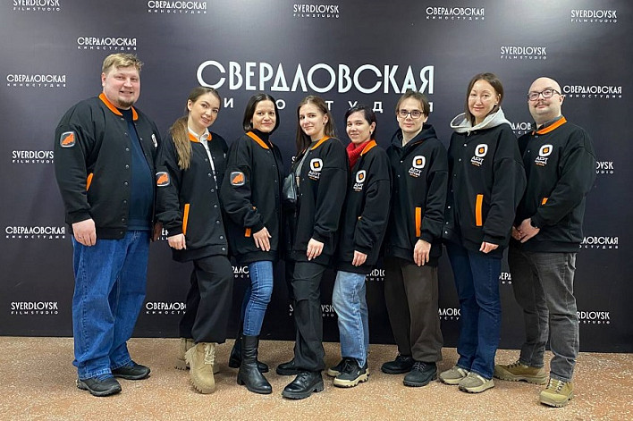 На Свердловской киностудии начались съемки короткометражки «Уроки танцев»