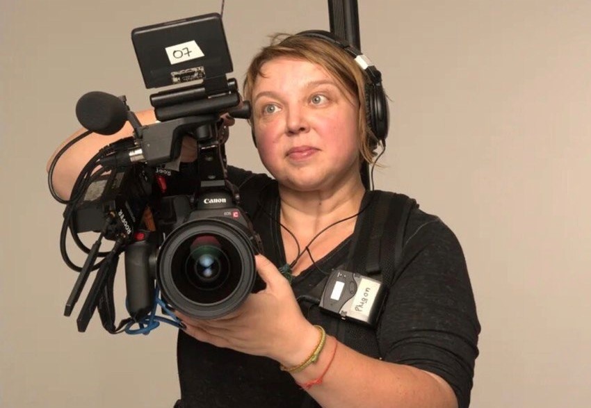 Советы кинопрофи: как начать карьеру камерамена и что от него ждет оператор